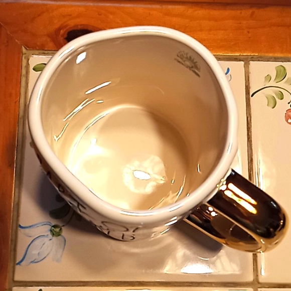 RAE DUNN - Part Of Your World. Disney Princess Little Mermaid. - Picture 6 of 13